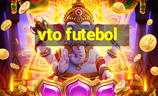 vto futebol