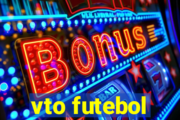 vto futebol