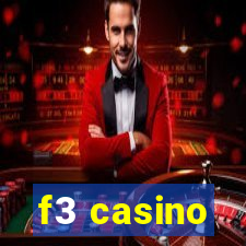 f3 casino