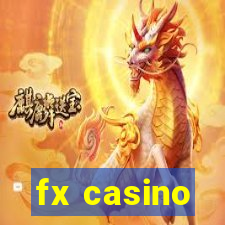 fx casino