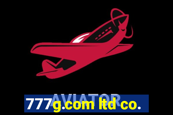 777g.com ltd co.