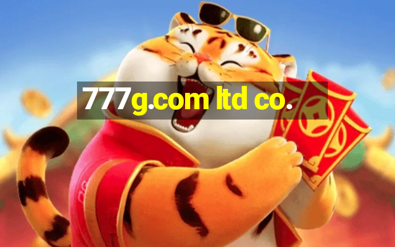 777g.com ltd co.