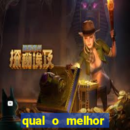 qual o melhor aplicativo para jogar