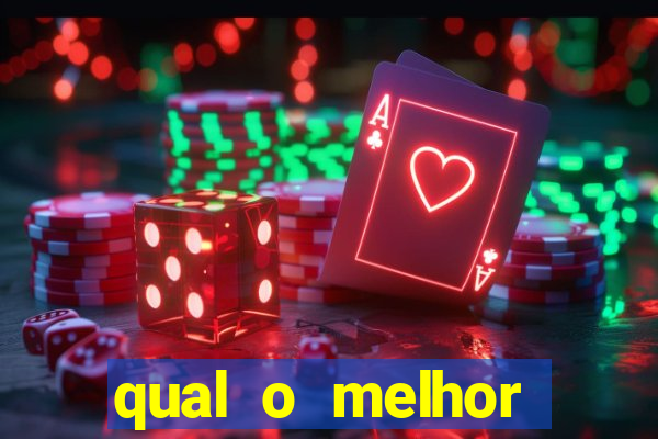 qual o melhor aplicativo para jogar