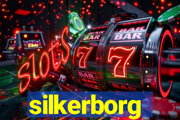 silkerborg