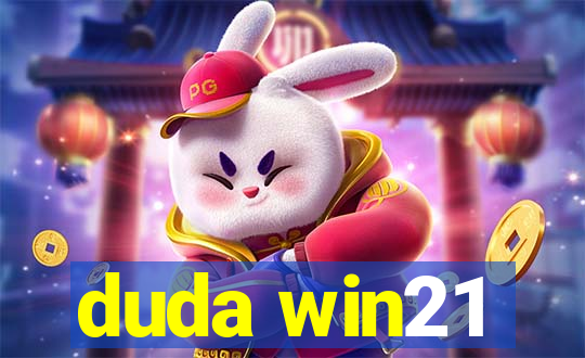 duda win21