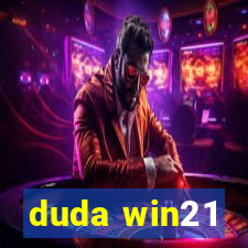 duda win21