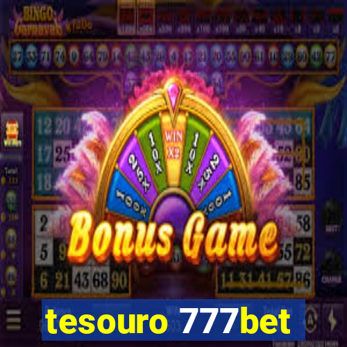 tesouro 777bet