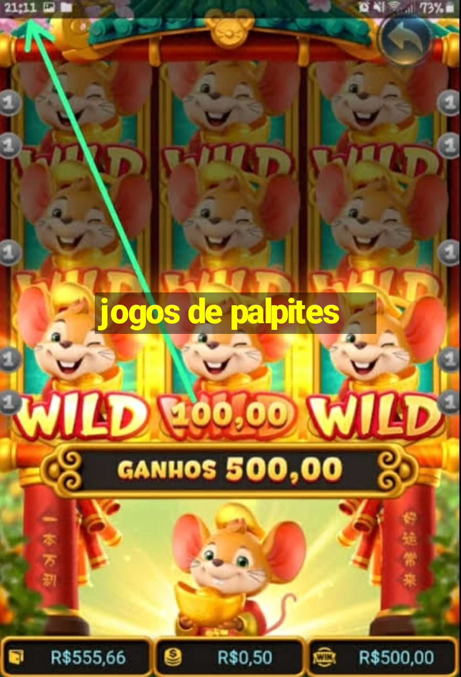 jogos de palpites