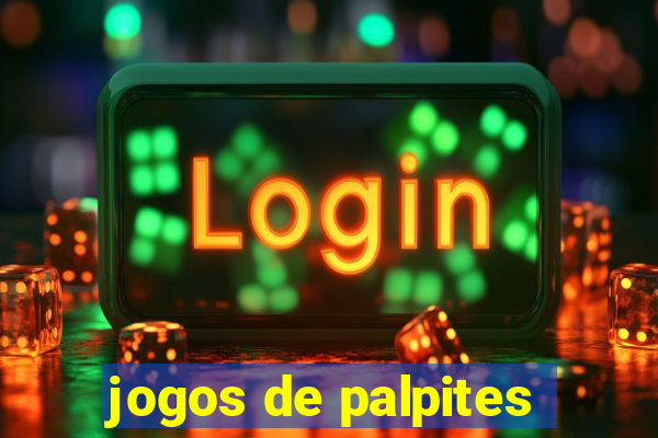 jogos de palpites