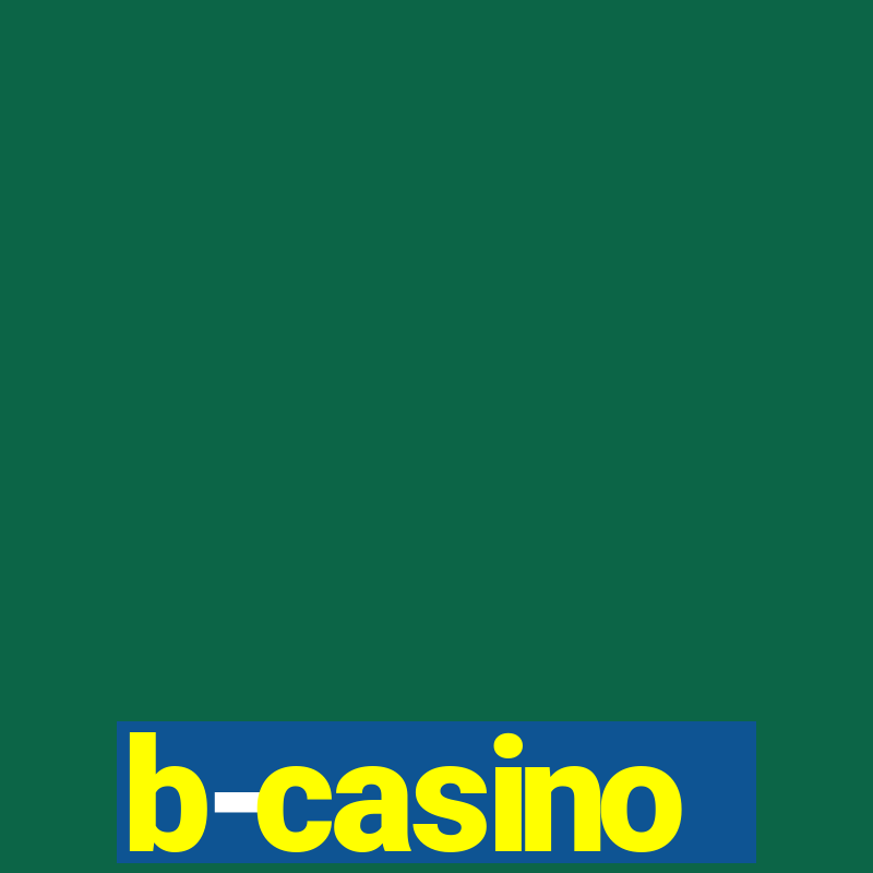 b-casino