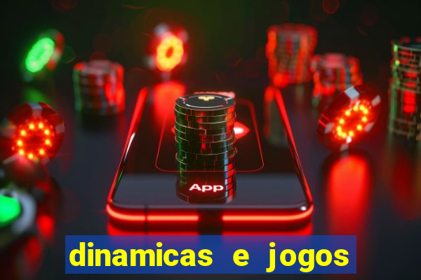 dinamicas e jogos para aulas de idiomas pdf