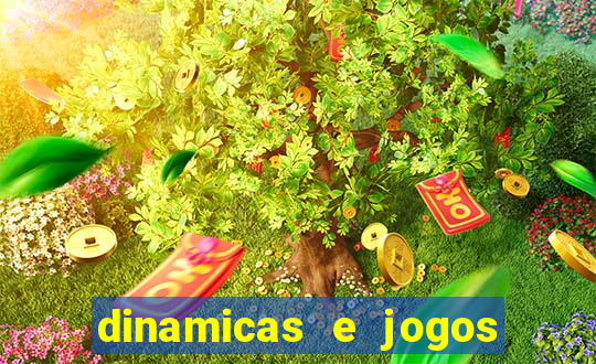 dinamicas e jogos para aulas de idiomas pdf