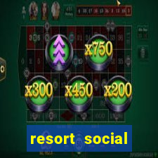 resort social carnaval 49 pubg