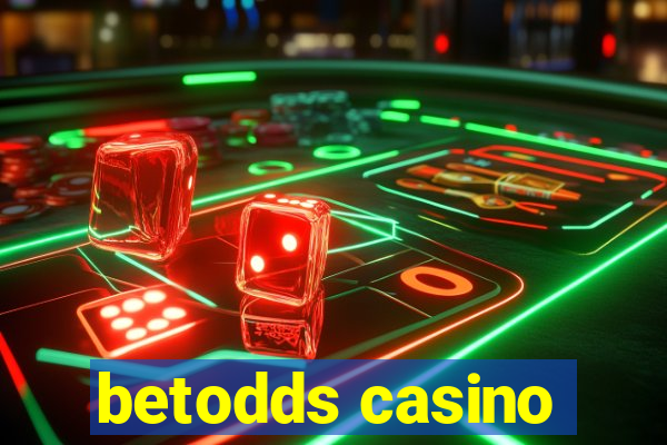 betodds casino