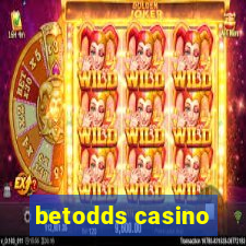 betodds casino