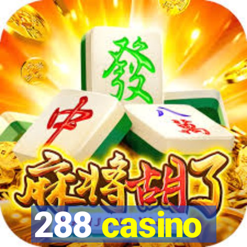 288 casino