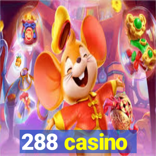 288 casino