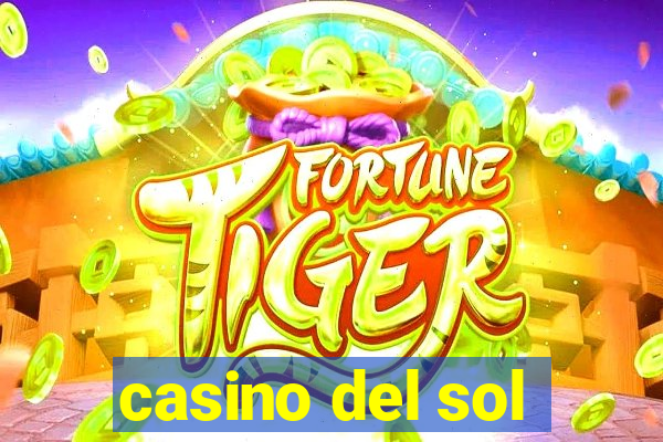 casino del sol