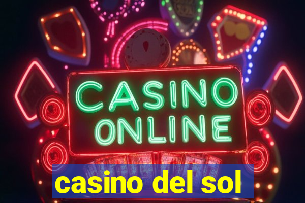 casino del sol