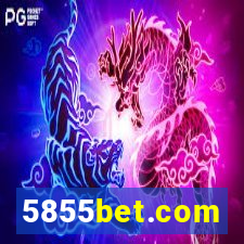 5855bet.com