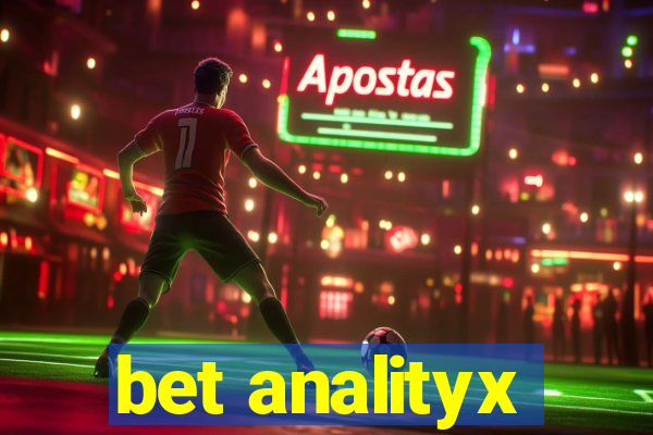 bet analityx