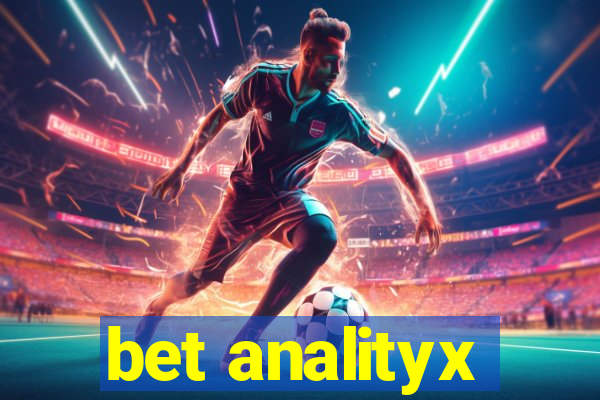 bet analityx