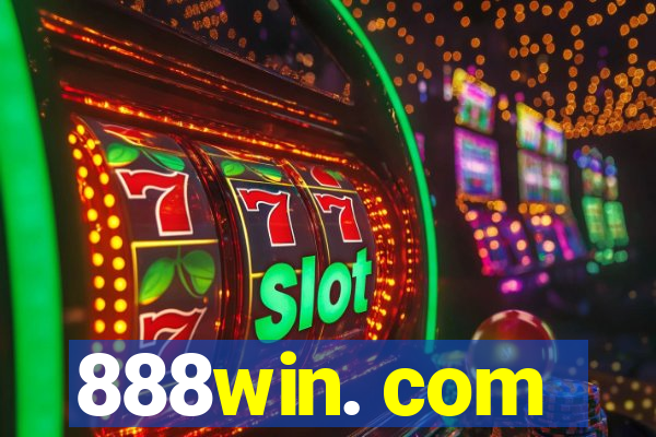 888win. com