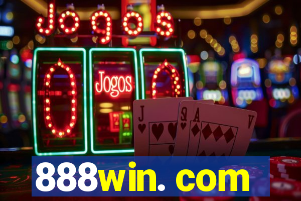 888win. com