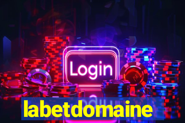 labetdomaine