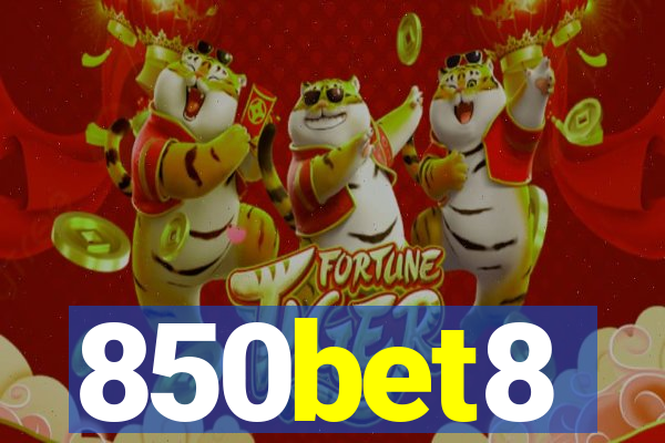 850bet8