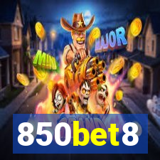 850bet8