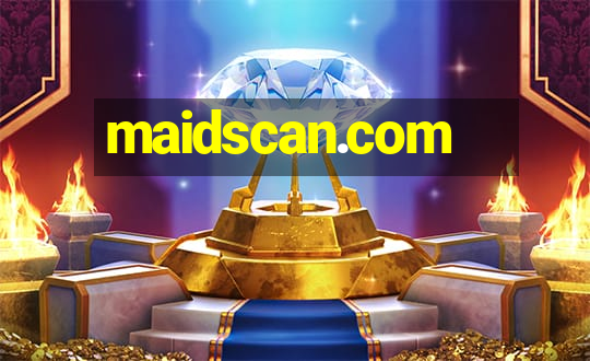 maidscan.com