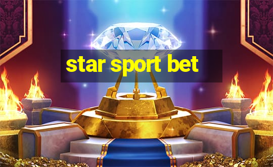 star sport bet