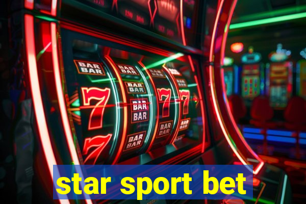 star sport bet