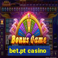 bet.pt casino