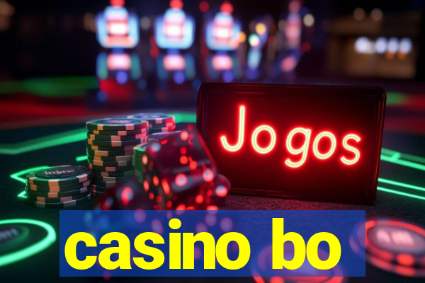 casino bo