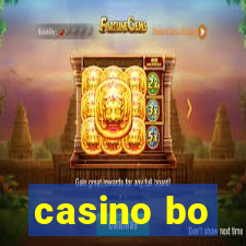 casino bo