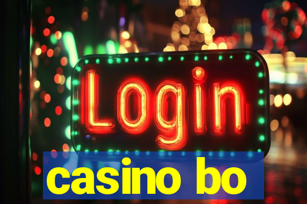 casino bo