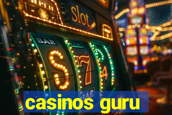 casinos guru