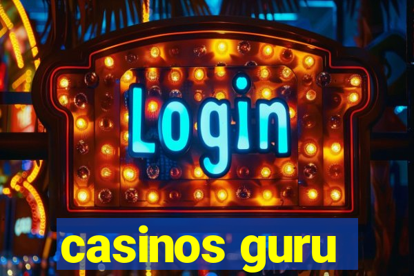 casinos guru