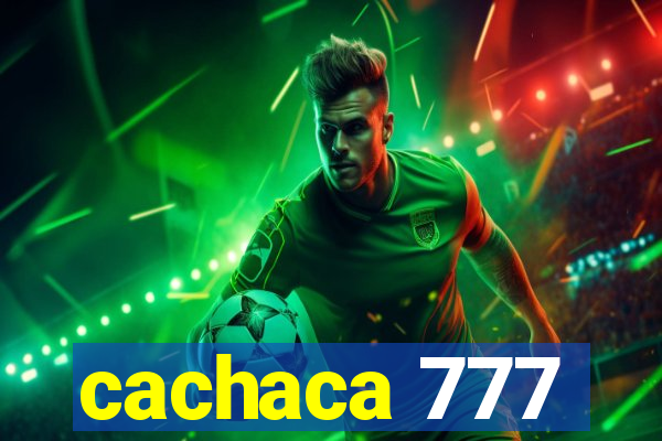 cachaca 777