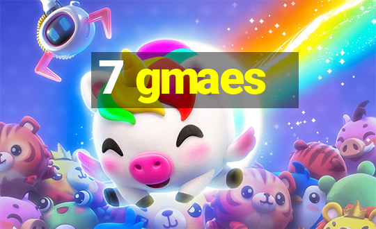 7 gmaes