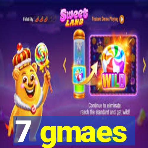 7 gmaes