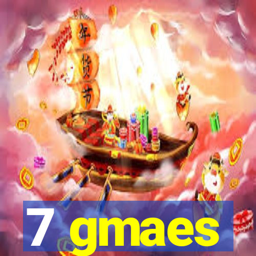 7 gmaes