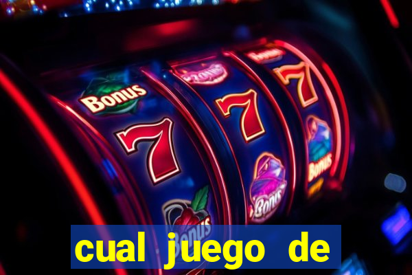 cual juego de casino paga mas