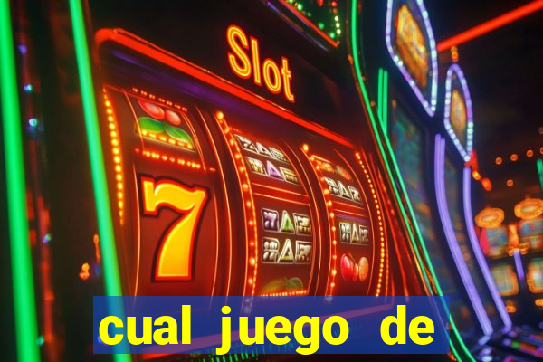 cual juego de casino paga mas