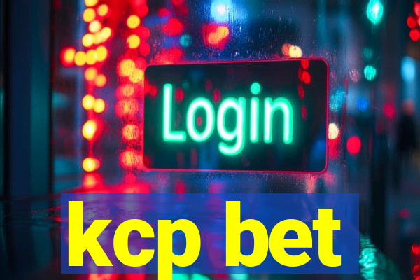 kcp bet