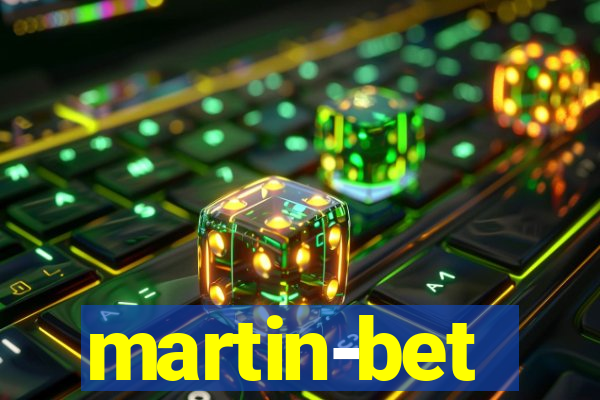 martin-bet