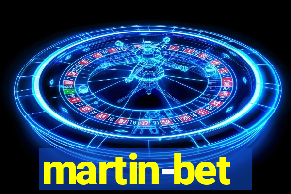 martin-bet